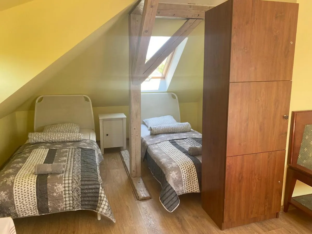 Muffin Hostel Gdańsk