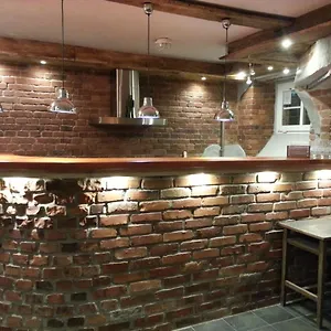 Baza 15 , Wrocław Polska