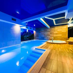 Sądelski Dwór Medical&spa 4*, Murzasichle Polska