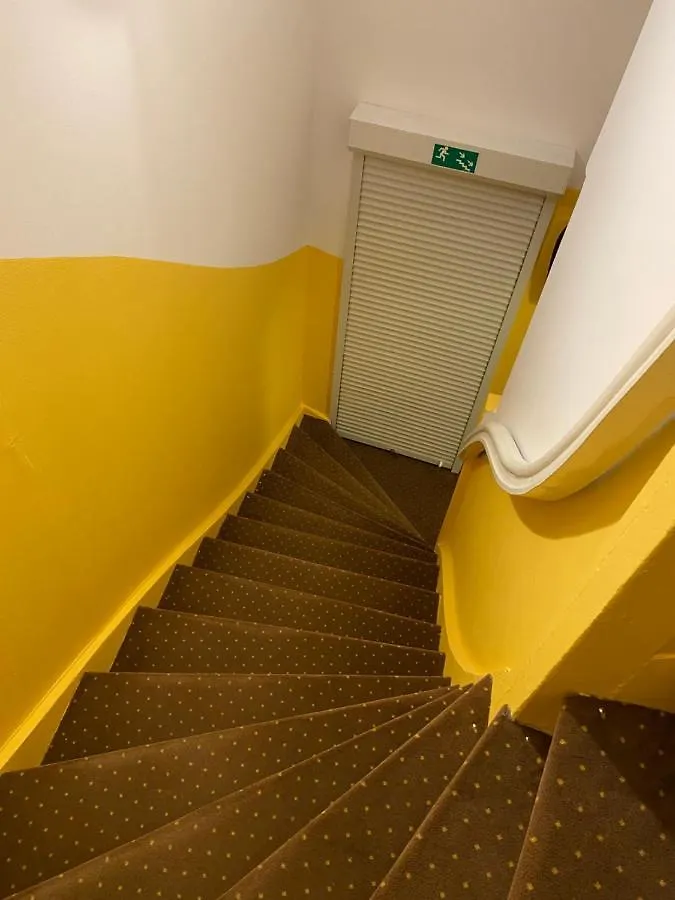 Muffin Hostel Gdańsk